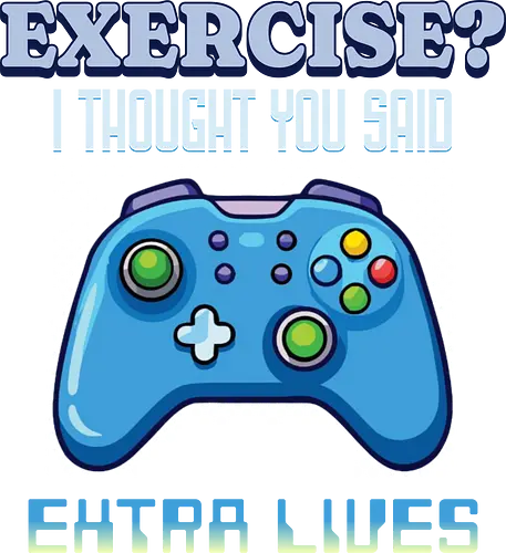 Extra Leben Gamer Retro Gaming Controller Design - PC Gamer, E-Sport, Streamer, Gaming Geschenk, Nerd, Geek, Multiplayer, Pixel Art, Gamer Lifestyle, Gaming Humor, Videospiel Fan, Retro Gamer, Gaming Motivation, Spielspaß, Gaming Community, Extra Leben, Extra Lives, Gamer, Gaming, Videospiele, Zocken, Retro Gaming, Arcade, Controller, Joystick, Bonusleben, Highscore, Level Up, Respawn, Konsole