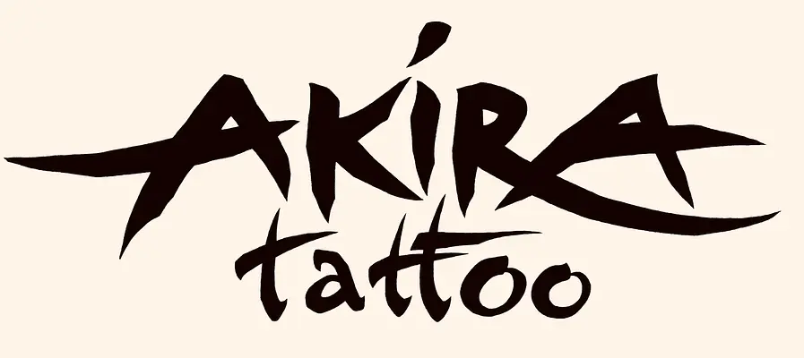 Akira Tattoo