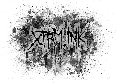 Xtrm.Ink