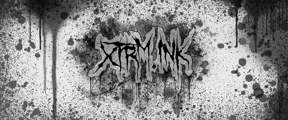 Xtrm.Ink