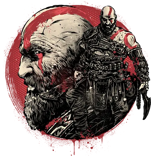 Born of Chaos and Destruction - Video game, gaming, gamer, action, adventure, video games
