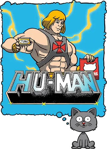 My Hero - Cat, Cats, Hero