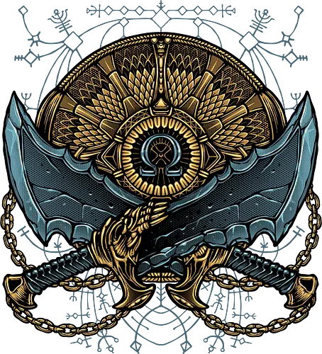 Destiny of the God - Video game, gaming, gamer, action, adventure, video games