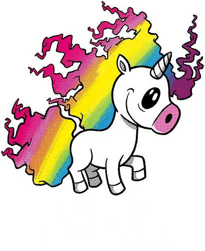 Year of the Magical Horse - Year of the Magical Horse, Unicorn, Magical