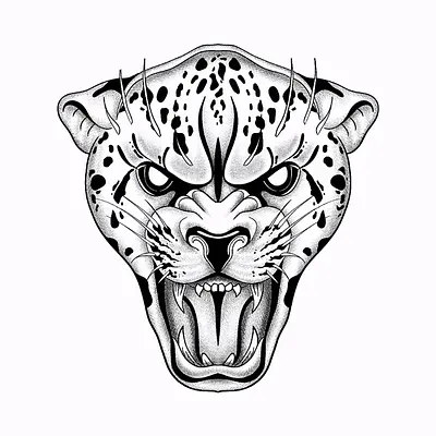 Merculez Tattoo