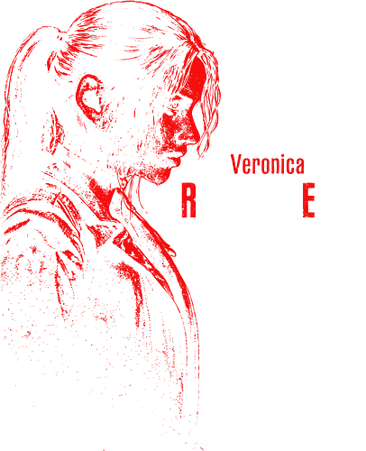 Horror Veronica - code veronica, Horror, Claire Redfield, Chris Redfield, biohazard, re veronica, re, 2027