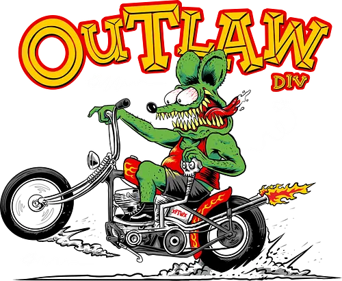 monster riding chopper - wheels, riding, rideforlive, rideordie, monster, ratfink, authentic, otomotive, racing, speed
