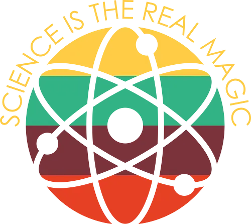 Science is the Real Magic