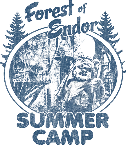 Retro-Wald-Sommercamp Bärenkrieger - Geek-Retro-Design, Nerd-Kultur-Shirt, Galaxie-Krieger-T-Shirt, Vintage-Popkultur, Retro-Sommercamp-Shirt, Waldkrieger-T-Shirt, Vintage-Camp-Abzeichen, Bären-Shirt, Sci-Fi-Wald-Shirt, Galaxie-Camp-Design, Retro-Abzeichen-T-Shirt, Pelzkrieger-Print, Weltraumwald-Shirt, Vintage-Sci-Fi-T-Shirt, Camp-Emblem-Shirt