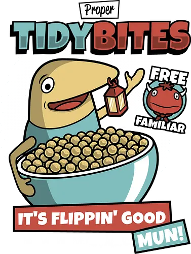 Lustiges Magisches Feenfantasie-Müslikarton-Parodie-Kunst - magische Müsli-Parodie Kunst, lustige Fantasie Fee, Geek RPG Humor Kunst, Retro Fantasie Druck, Spaß RPG Design, Fantasie Humor Shirt, Vintage Fee Kunst Retro, exklusiver Geek Druck, Fantasie Parodie Design, Premium RPG Shirt, Nerd Fantasie Humor Kunst, bunter Fee Druck, Vintage Müsli Design, Geek Fantasie Shirt, Retro Parodie Kunst