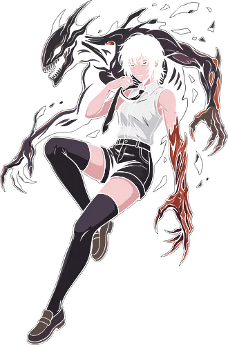 The Alien Vessel - anime symbiote shirt, sci-fi anime apparel, dark manga graphic tee, alien parasite design, edgy otaku streetwear, aesthetic anime girl clothing, body horror graphic, minimalist anime fashion, dark fantasy streetwear, monster girl merch