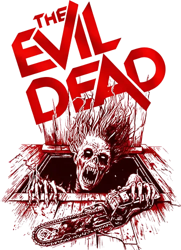 Untoter aus der Tiefe – Horror Zombie - evil dead, horror, zombie, undead, monster, halloween, horrorfilm, grusel, scary, cult movie, retro horror, horror fan, splatter, scream, creepy, dark art, geek, nerd, fright, terror