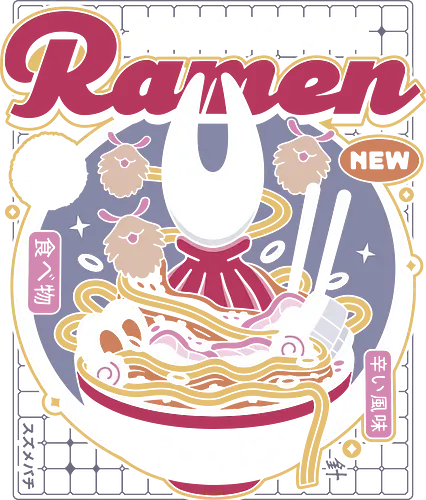 Pharloom Ramen Aesthetic - Bug Knight, silksong, hallownest, the knight, hollow, hollow, indie game, shade, gamer, gaming, video game, lost fleas, pale king, grub, sherma