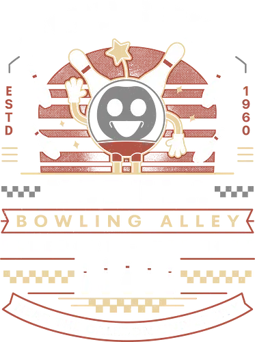 Nebb Bowling Mascot Emblem - Strange Life, butterfly, before the storm, Chloe, Max, rachel amber, arcadia bay, video game, gaming, gamer, rocky mountain record traders, the black lantern, true colors, alex chen, haven springs