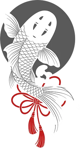 The Faceless Spirit
