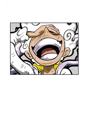 Wanted Emperor - Pirate, gear 5 luffy, wanted poster, pirate emperor, anime pirate, sun god nika, manga design, grand line