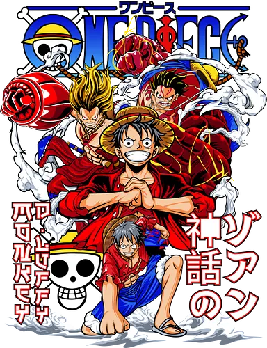 Grand Adventure - Pirate, straw hat crew, anime pirate, luffy crew, grand line, manga collage, anime adventure, shonen anime