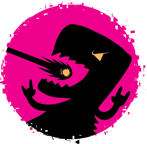 enjoy the meal teroid - dinosaur, dino, meteorid, meteor, trex, glitch, retrogame, vintage, classic team, rock on, logo