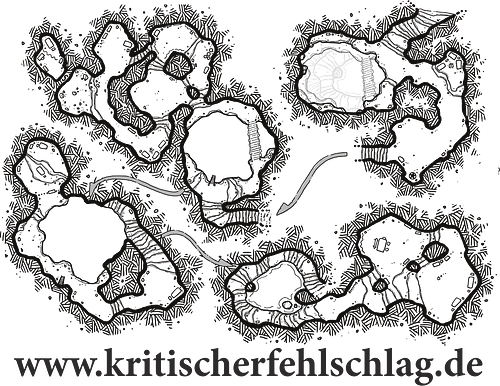 KF Dungeon (Dyson Logos)