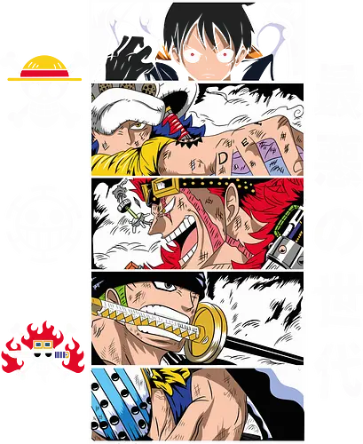 New Era Pirates - Pirate, pirate era, anime manga, Pirate, grand line, anime collage, straw hat crew, shonen anime