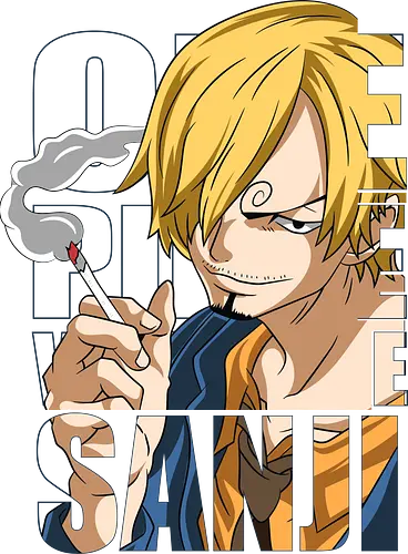 Black Leg - sanji, Pirate, black leg sanji, vinsmoke, anime cook, straw hat crew, anime fighter, pirate chef