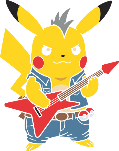 The Punk-achu