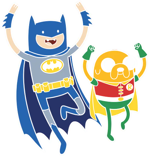 Caped Cosplay