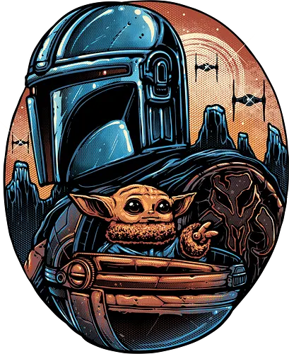 The Rise against the Empire - Movie, film, galaxy, galactic, sci-fi, science fiction