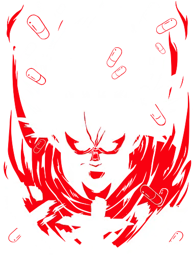 Psychic Nightmare - tetsuo, akira manga, psychic awakening, neo tokyo, anime horror, cyberpunk anime, retro manga, mutant power