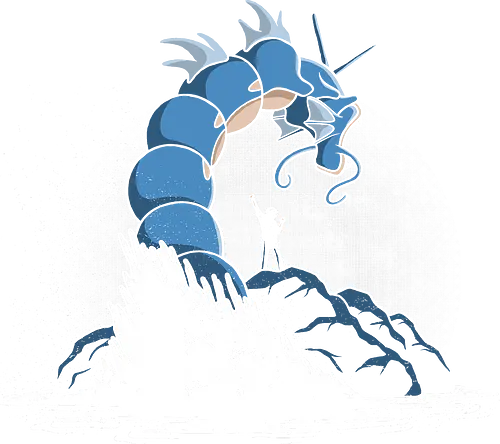 Gyarados