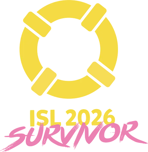 BoardGame Cruise - Island 2026 Survivor Hoodie bunt