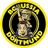 schwatzgelb