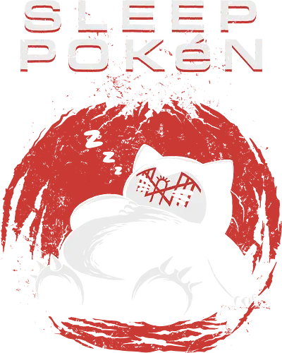 Take Me Back To Sleep - Sleep Token, Relax, Pocket