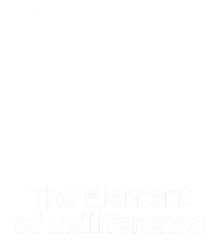Meh The Element of Indifference Minimalist Humor  - meh humor, indifference design, funny science parody, minimalist humor, sarcastic aesthetic, periodic style, fictional element, monochrome design, dry humor art, apathy joke, nerd humor, science inspired, modern graphic, black white design, funny typography