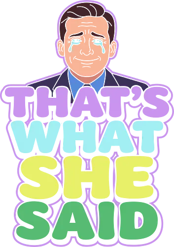 Tears of a Boss: Retro Catchphrase Graphic - Michael Scott shirt, funny sitcom apparel, thats what she said graphic, crying Michael meme, retro quote tee, worlds best boss merch, classic TV comedy clothing, Scranton pop culture tee, nostalgic television design, funny office humor shirt