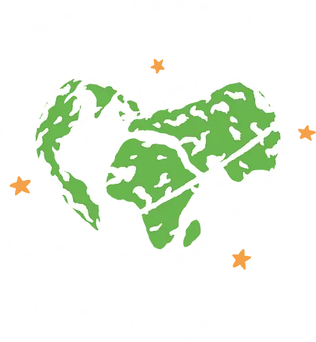 Support Your Local Planet - earth, planet, kindness, support, eco friendly, local, fun, space, sustainability, world