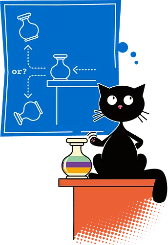 Experimental Physicist - Experimental Physicist, Cat, Cats, Scientist