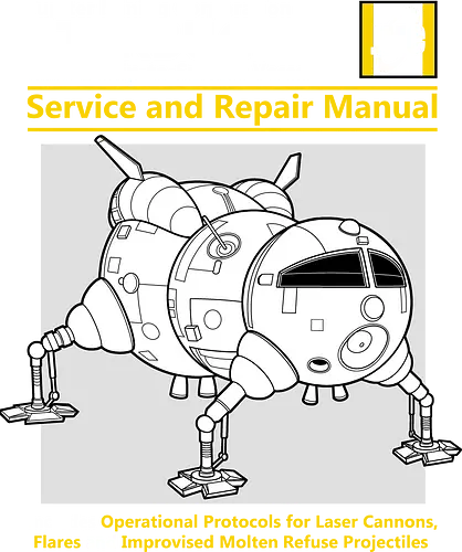 Weltraum Insekten-Shuttle Technisches Servicehandbuch Bergbau - Weltraum Insekten-Shuttle Handbuch, Bergbaugesellschaft Shuttle, Sci-Fi Servicehandbuch Parodie, Vintage Raumschiff Design, Geek Shuttle Druck, humoristisches Servicehandbuch Kunst, britisches Sci-Fi Shirt, Insekten-Schiff Design, Red Dwarf, Starbug, Jupiter Mining Corporation, JMC, Dave Lister, Arnold Rimmer, The Cat, Kryten, Sci-Fi Komödie Druck, Weltraum technische Parodie Kunst, Geek Humor Shirt, Vintage Raumshuttle Design, Gesellschaftsschiff Druck, humoristische Sci-Fi Kunst, Premium Nerd Shirt - Standard T-Shirt