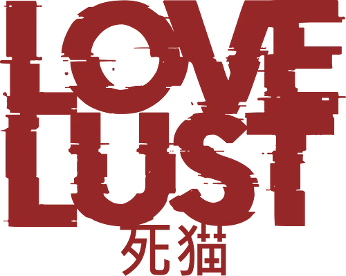 Love or Lust - love, lust, metal logo, deathcore, death metal, heavy metal, black metal, heavy metal font, metal artwork, street style, streetwear, dirty mind, black craft, dark magic, macabre, goth, gothic, dark lettering, dark art, black work, demon, spirit, evil, satan, Black and White, macabre - Standard T-Shirt