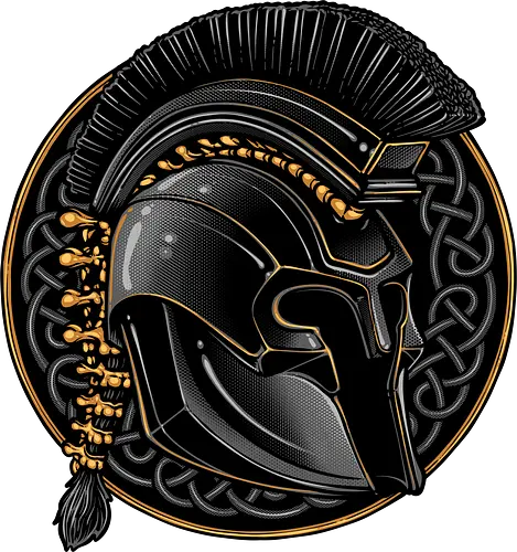 Emblem of the Conqueror - Movie, film, myth, adventure, poem, action, fantasy, mythic - Standard T-Shirt