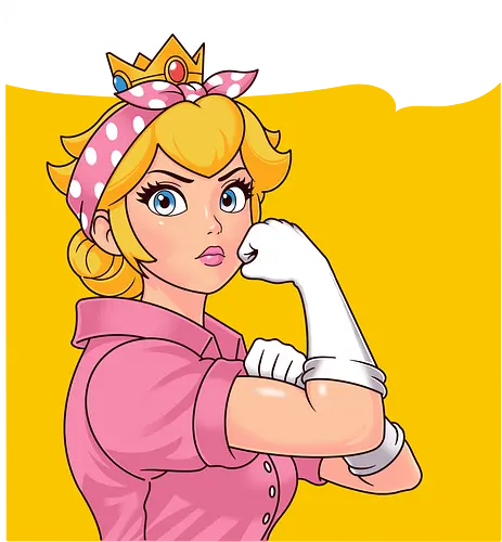 We Can Do It - Standard T-Shirt