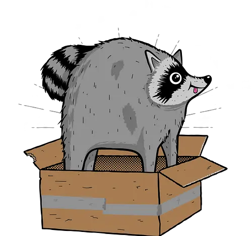 Adopt a Jimothy - Jimothy, raccoon, racoon, cute, seattle, Adopt a Jimothy, jimothy the raccoon - Standard T-Shirt