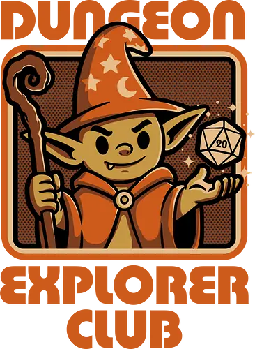 RPG Mage Goblin - Rpg, Role-play, Role-playing, Roleplay Game, Role-playing Game, Roleplaying Game, Critical Hit, Critical, Critical Fail, Critical Success, Dungeon Master, Dungeon, Nerd, Geek, Adventure, Fantasy, Magic, Ritual, Magical, Wizard, Sorcery, Sorcerer, D20, Fireball, Tabletop Game, Tabletop, Tabletop Gaming, Tabletop Rpg, Game Master, Exploration, Explorer, Club, Goblins, Goblin, Magical Creatures, Magical Creature, Creature, Creatures - Standard T-Shirt