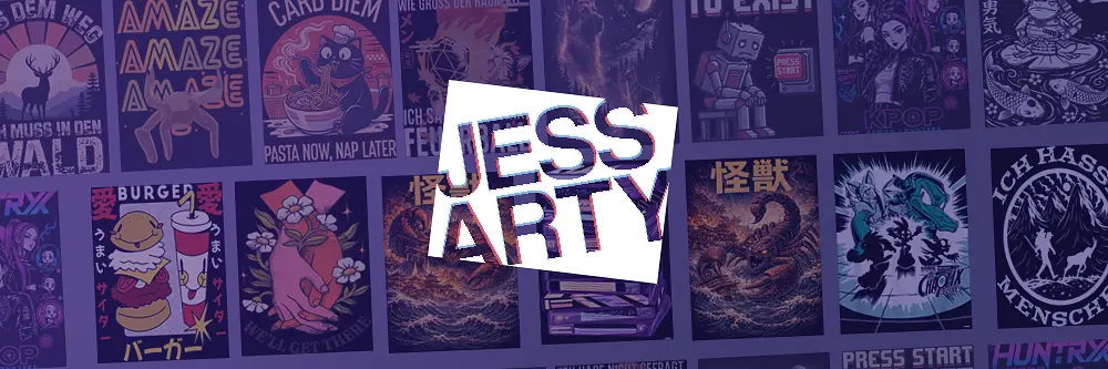 Jessarty