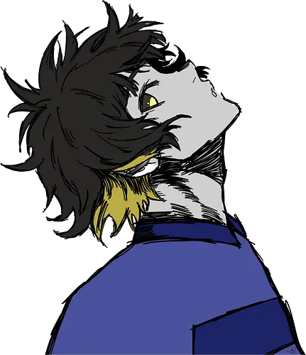 Bachira - Blue Lock fanart - blue lock, blue lock fanart, blue lock anime, blue lock characters, bachira, bachira fanart, anime fanart, anime art, anime merch, anime characters, anime world, anime universe - Standard T-Shirt