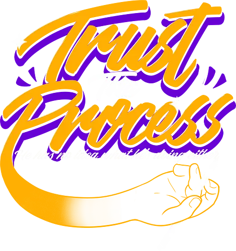 The Artist Secret - art, design, creativity, typography, humor, artist, funny, lettering, process, illustrator, vibrant, inspiring - Standard T-Shirt