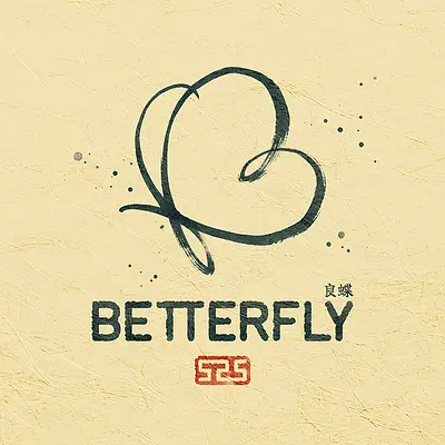 Betterfly525