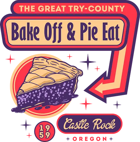 The Great Tri County Bake Off and Pie Eat - 80s movies, 1980s, 80s, barf, childhood, coming of age, corey feldman, cult film, friendship, nostalgia, oregon, pie, river phoenix, stand by me, vintage