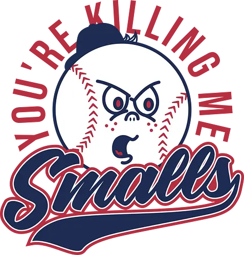 You're Killing Me Smalls - 90s movies, 80s, 90s, childhood, cult film, cult movies, friendship, funny, funny movie, funny quote, humor, nostalgia, youre killin me smalls, baseball movie, movie