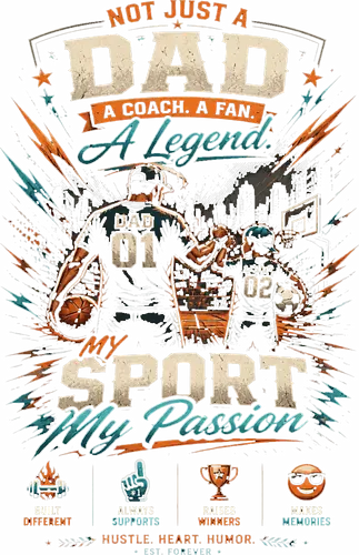 Dad and Child Playing Basketball - basketball, basket, usa, united, united states, country, eagle, humour, sport, dad, father